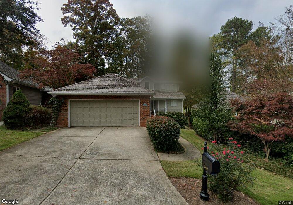 2550 Camden Glen Ct unit 13, Roswell, GA 30076 - photo 1