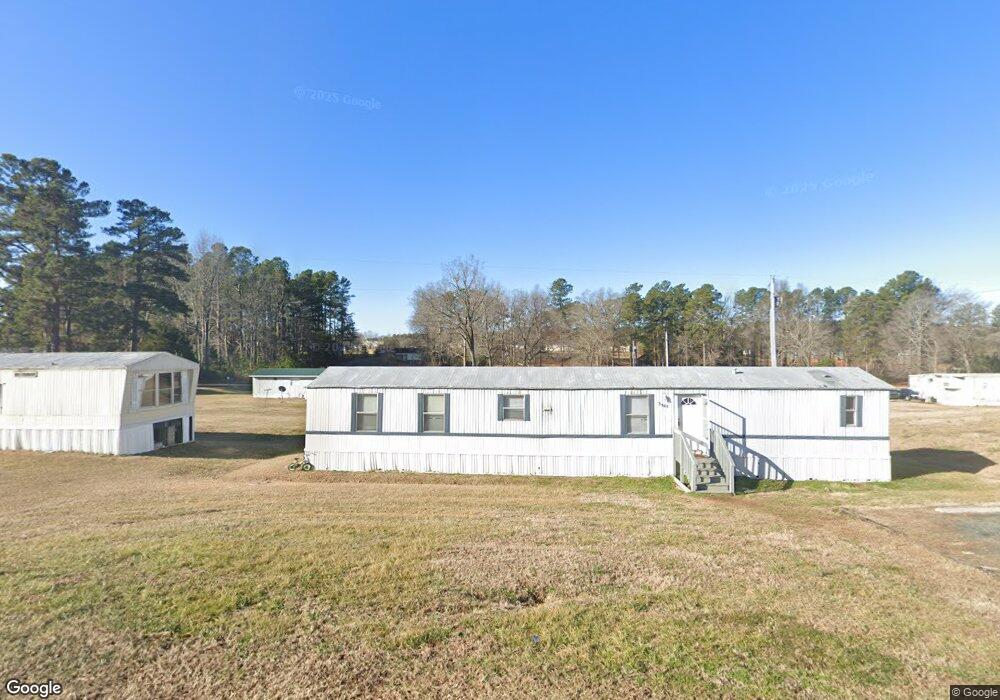 3565 Dozer Ln, Oxford, NC 27565 - photo 1