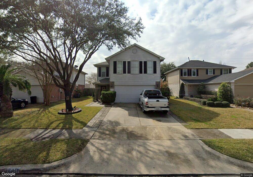 6811 Lower Arrow Dr, Houston, TX 77086 - photo 1