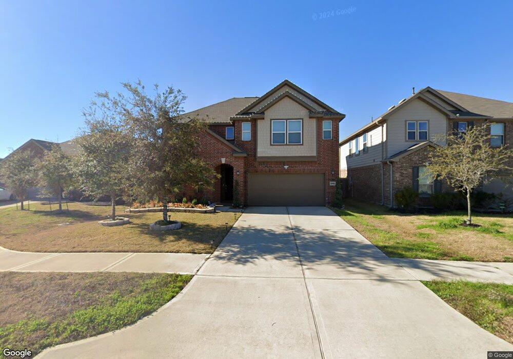 1715 Clifton Hills Ln, Richmond, TX 77469 - photo 1