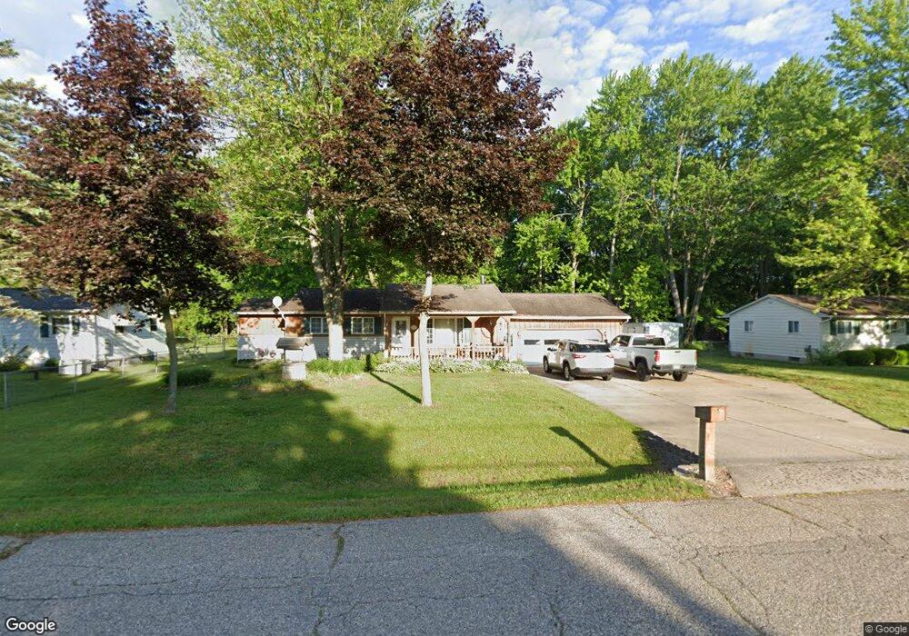 11169 Langdon Dr, Clio, MI 48420 - photo 1