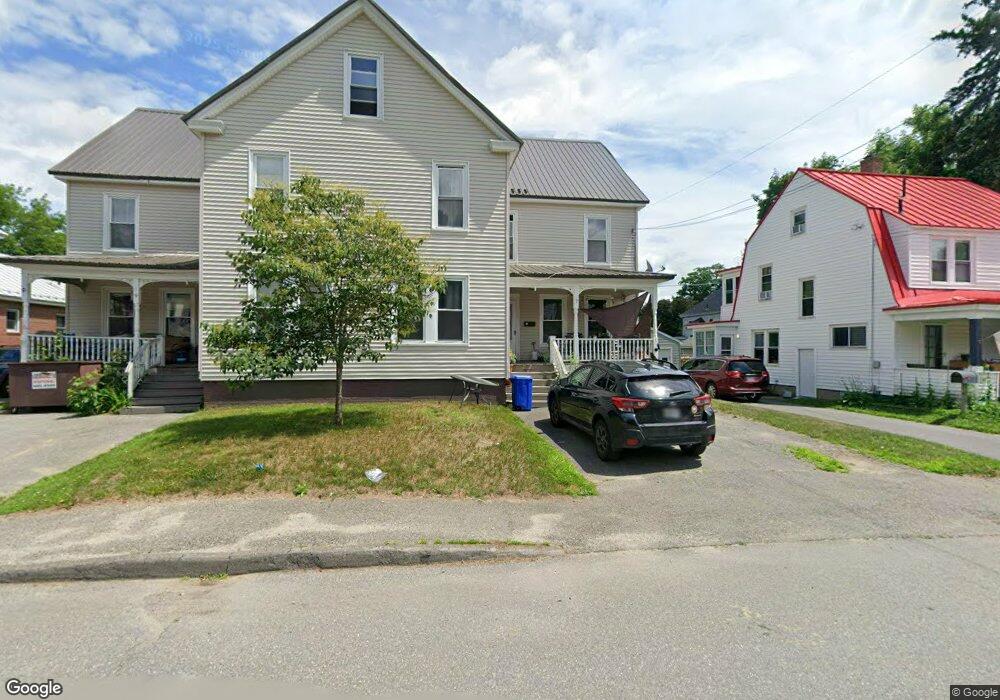 7-9 Bartlett St, Waterville, ME 04901 - photo 1