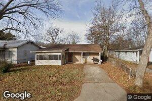 803 Maple St, Moorhead, MS 38761
