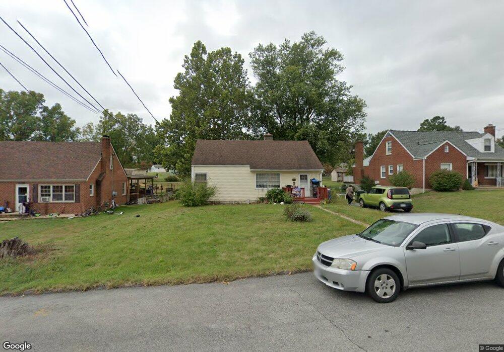 2020 Chase Ave, Waynesboro, VA 22980 - photo 1