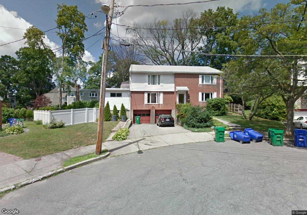 15 Glazer Rd unit 17, Newton Center, MA 02459 - photo 1