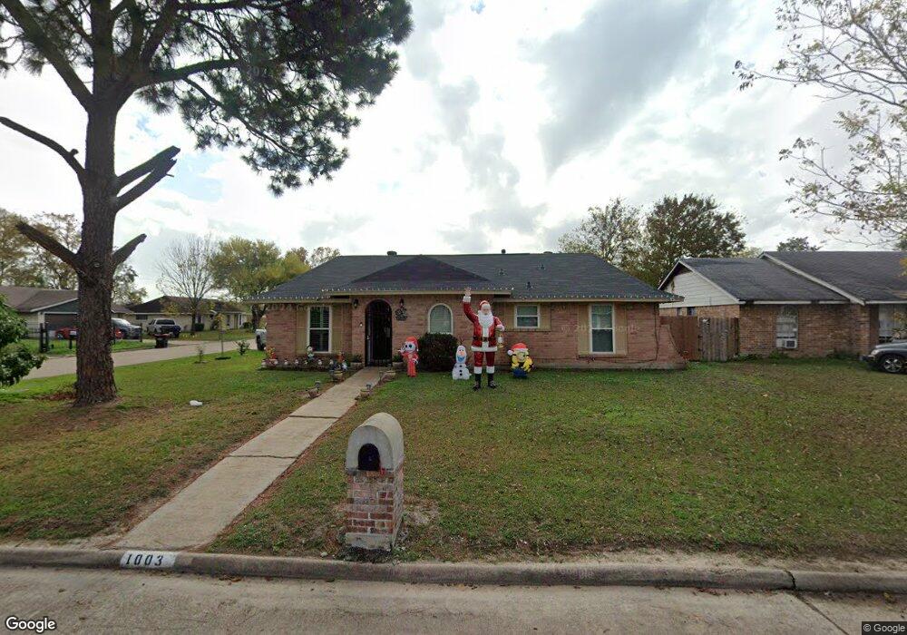 1003 Castolan Dr, Houston, TX 77038 - photo 1