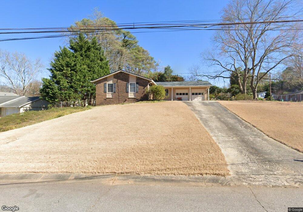 1820 Tecumseh Trail SE, Smyrna, GA 30080 - photo 1