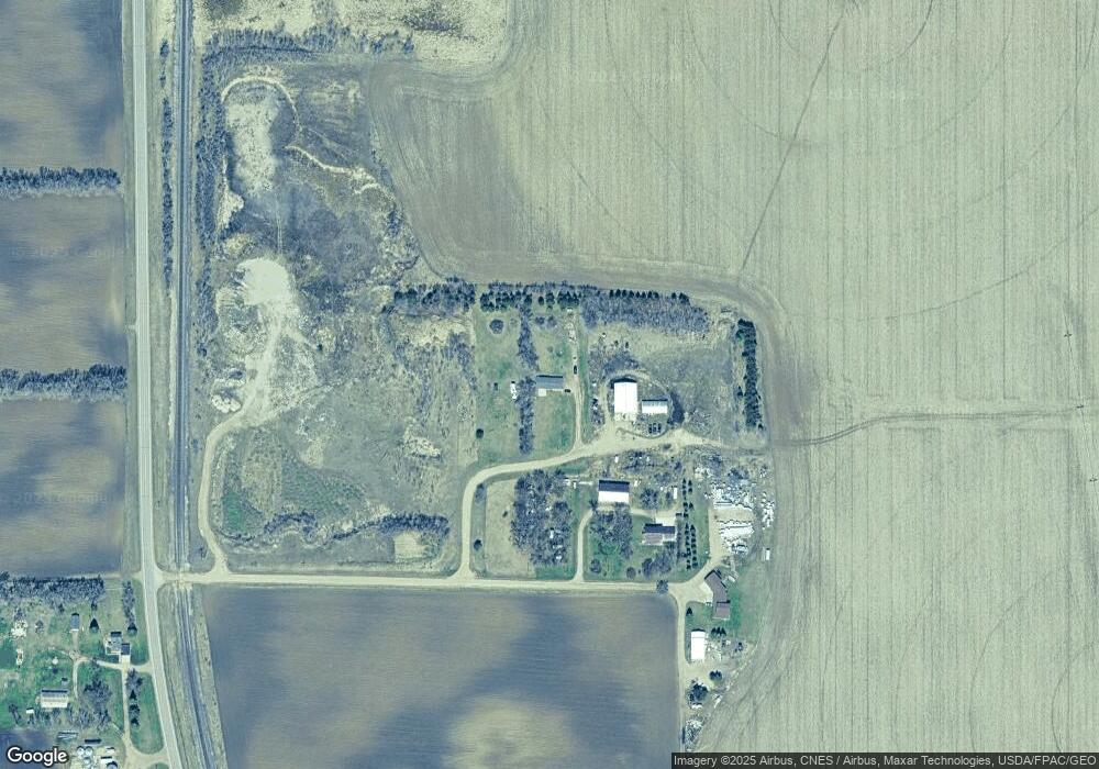 1023 Brush Wolf Rd, Alexandria, MN 56308 - photo 1