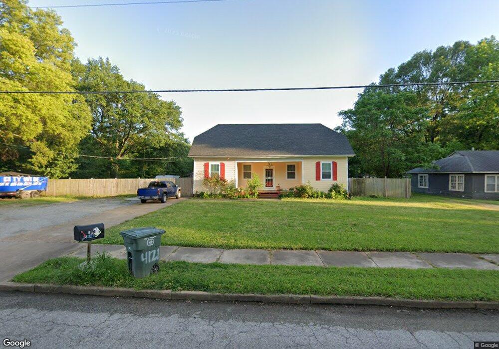 Street View Photo