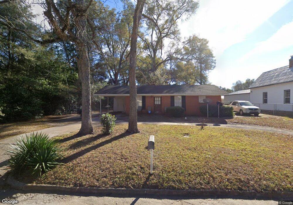 512 Campbell St, Bainbridge, GA 39819 - photo 1