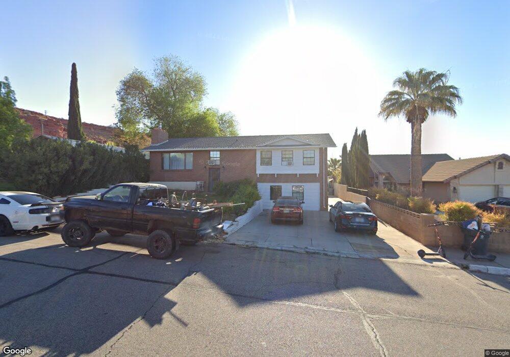 282 N 100 E, Saint George, UT 84770 - photo 1