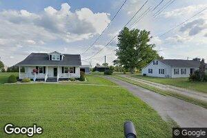 8670 N Loretto Rd, Loretto, KY 40037
