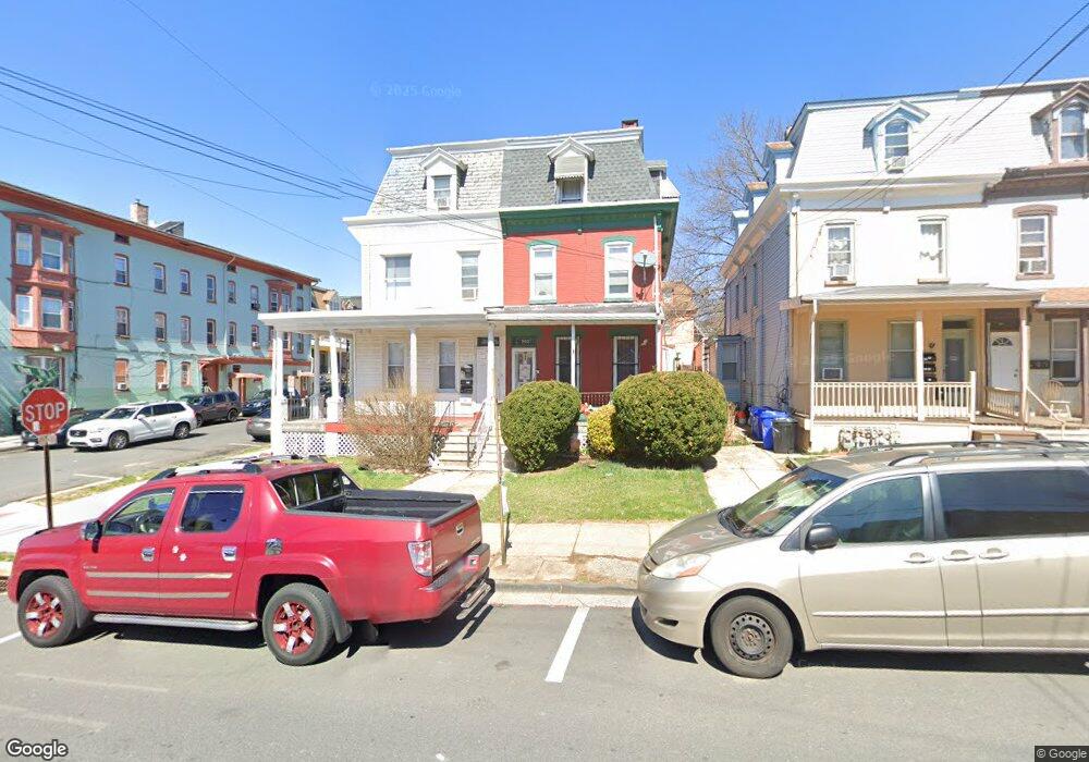 203 Oley St, Reading, PA 19601 - photo 1