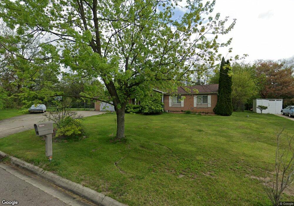 4190 Townview Dr, Flint, MI 48532 - photo 1