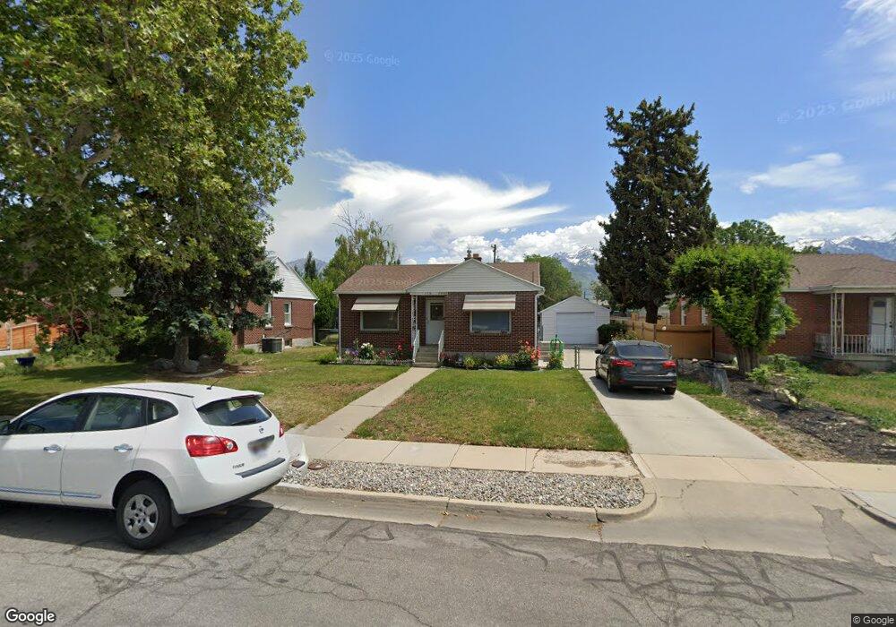 7899 Coolidge St, Midvale, UT 84047 - photo 1