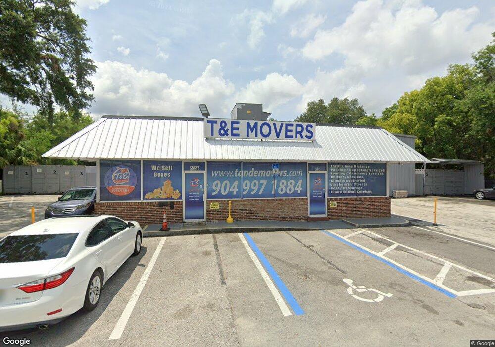 6558 Beach Blvd, Jacksonville, FL 32216 - photo 1