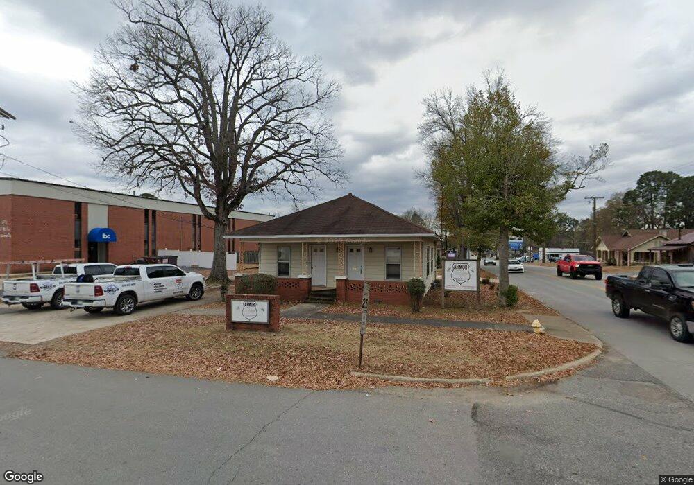 201 E Pine St, Sheridan, AR 72150 - photo 1