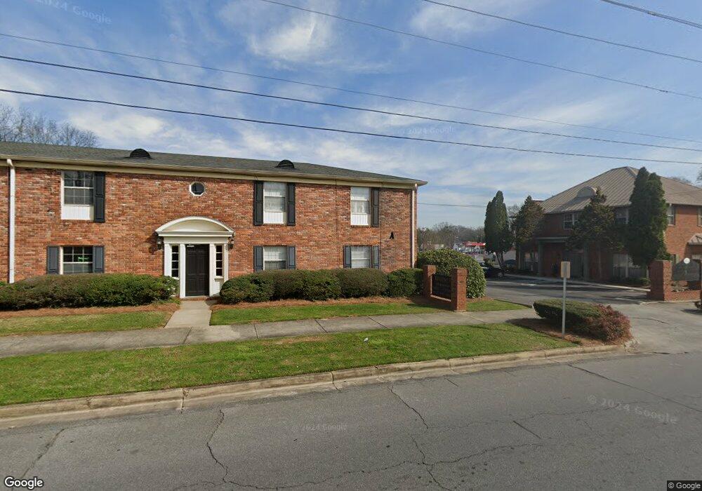 321 E 8th St SW, Rome, GA 30161 - photo 1