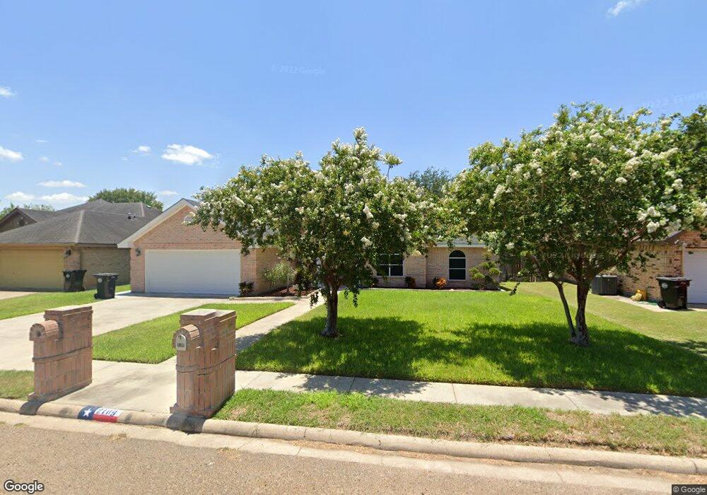 2109 Northgate Cir, Weslaco, TX 78599 - photo 1