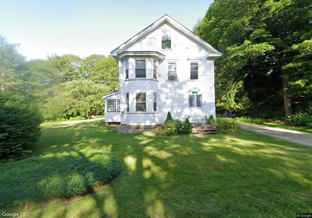 37 Whitcomb Rd, Walpole, NH 03608 - photo 1