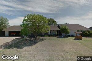 1704 Spruce St, Alva, OK 73717