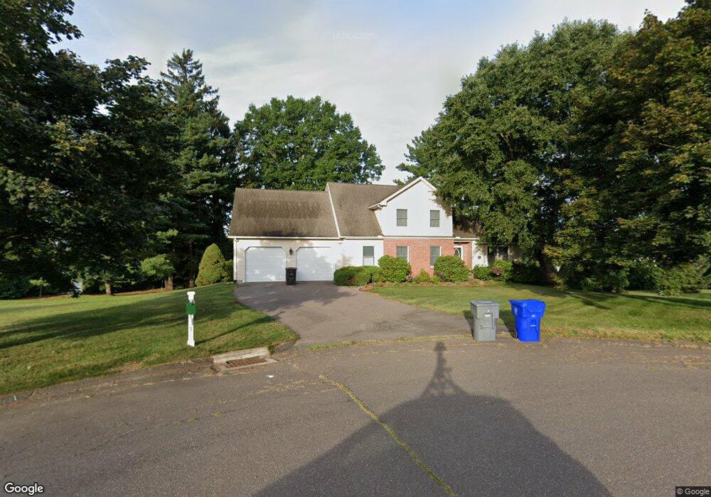 1 Mulberry Ln, Enfield, CT 06082 - photo 1