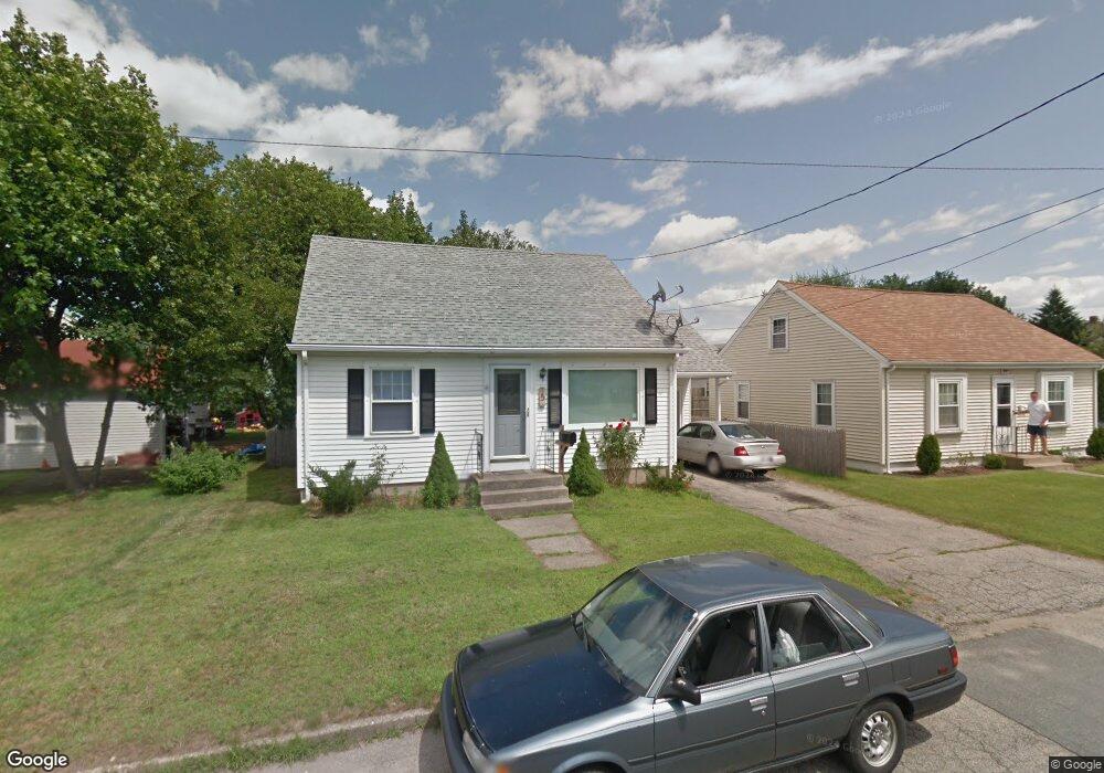 5 Orms St, Pawtucket, RI 02861 - photo 1