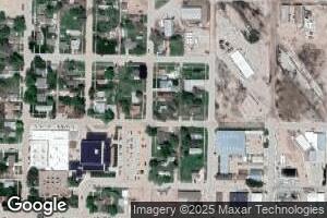 404 N 17th St, Ord, NE 68862