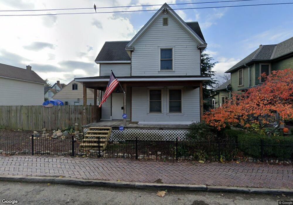 531 Elsmere St, Columbus, OH 43206 - photo 1