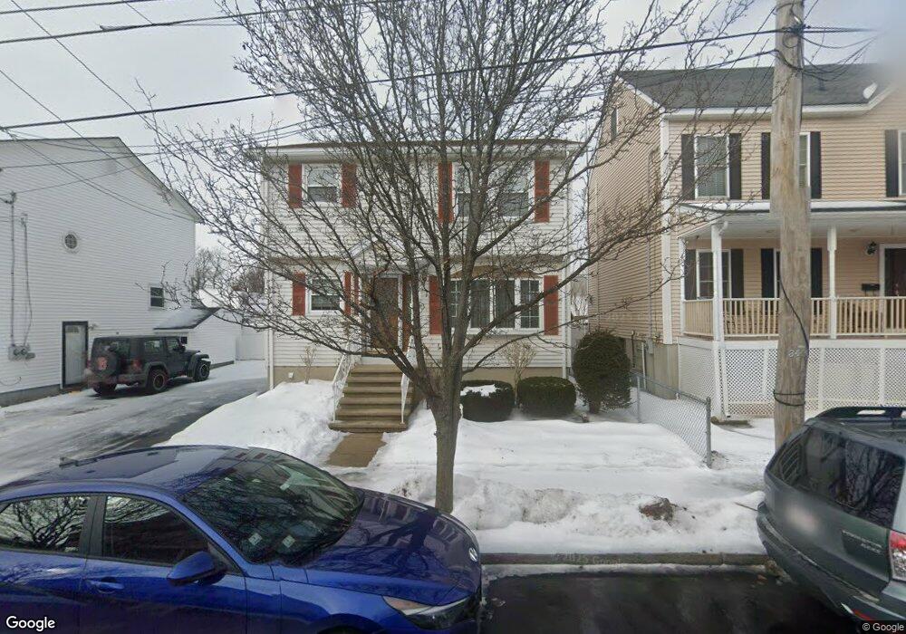 12 Windsor St, Everett, MA 02149 - photo 1