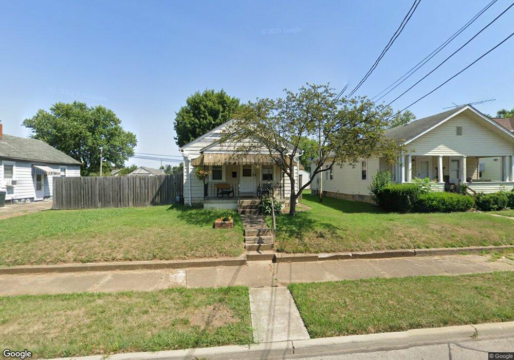 1433 W Fair Ave, Lancaster, OH 43130 - photo 1