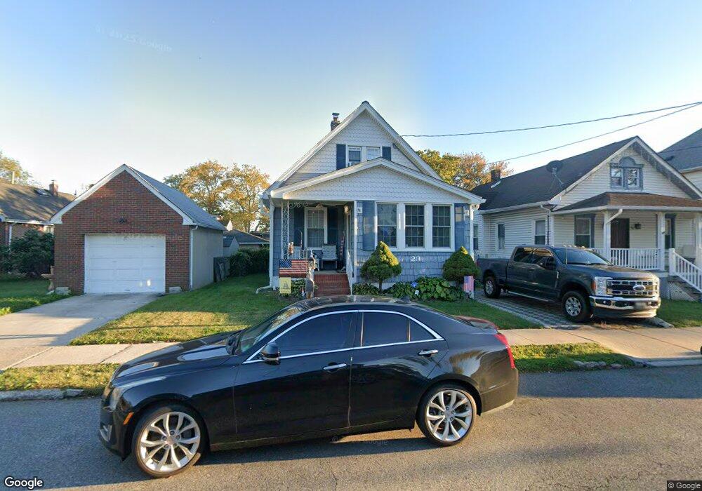 23 Warner St, Fords, NJ 08863 - photo 1