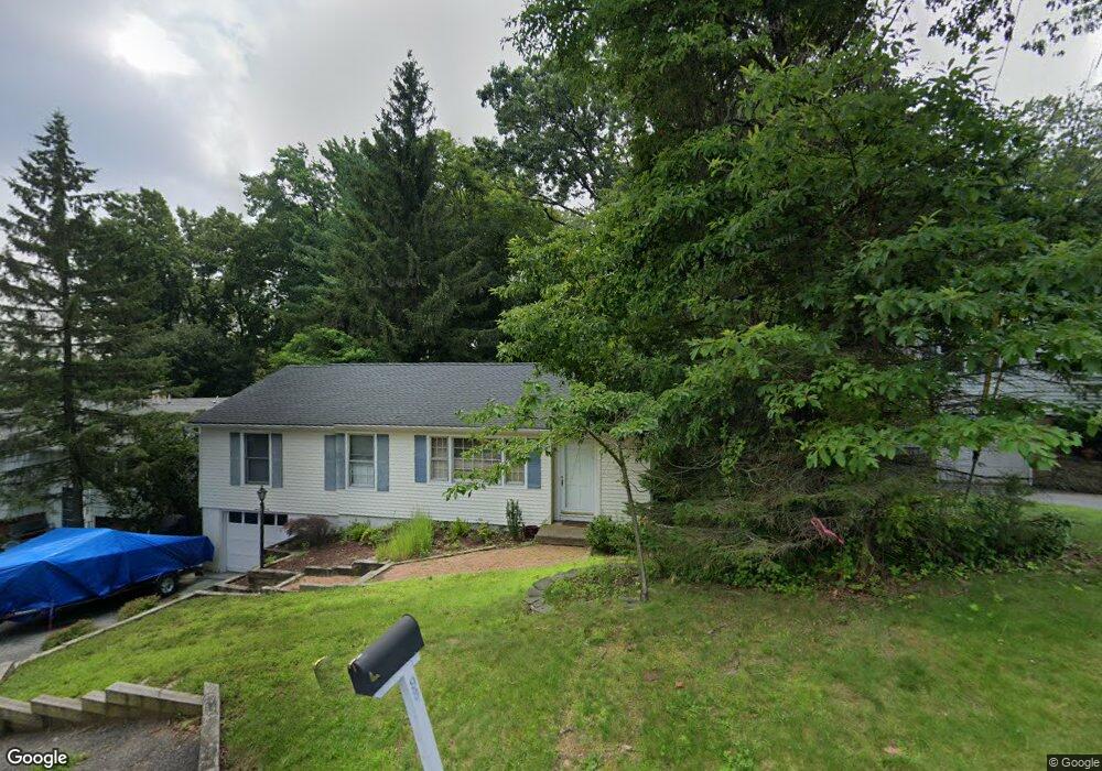 98 Omaha Ave, Rockaway, NJ 07866 - photo 1