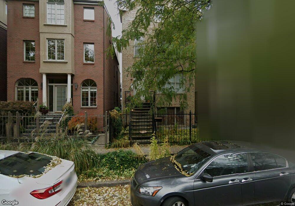 2711 N Southport Ave, Chicago, IL 60614 - photo 1