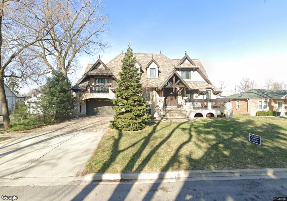 4338 Judd Ave, Schiller Park, IL 60176 - photo 1