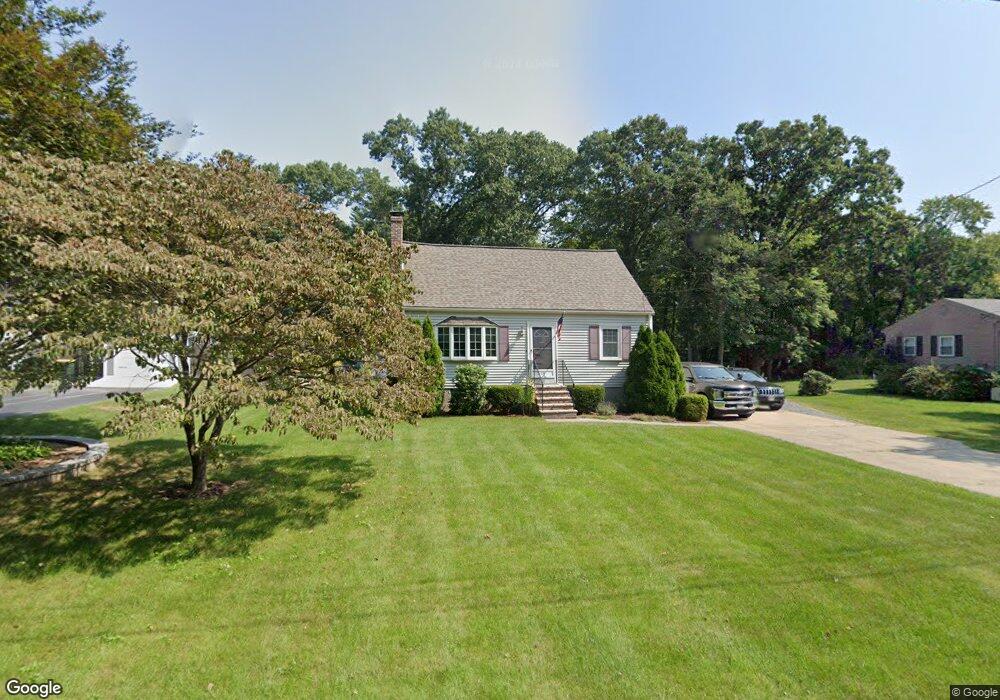 139 Beech St, Franklin, MA 02038 - photo 1