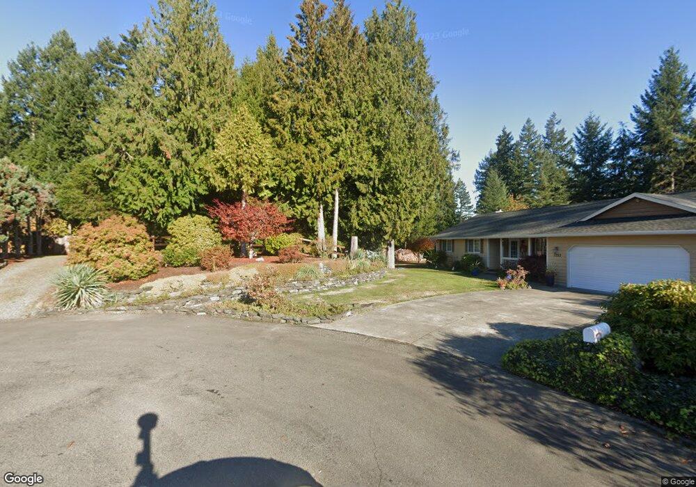 64 239th Street Ct E, Graham, WA 98338 - photo 1