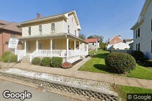 313 Broad St, West Milton, PA 17886