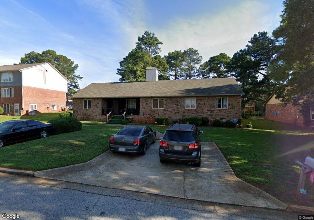 2126 Fieldstone View Ct SE unit B, Conyers, GA 30013 - photo 1