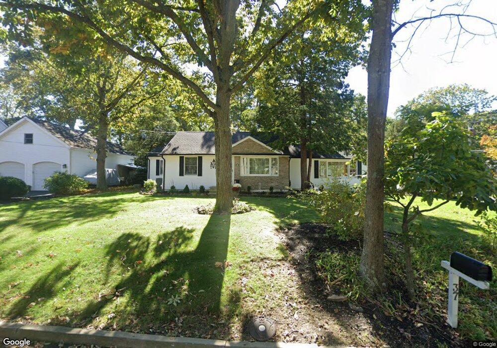 37 Spruce Rd, Howell, NJ 07731 - photo 1