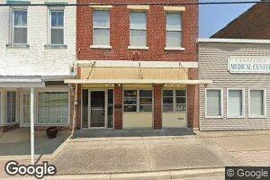 504 Washington St, Cannelton, IN 47520