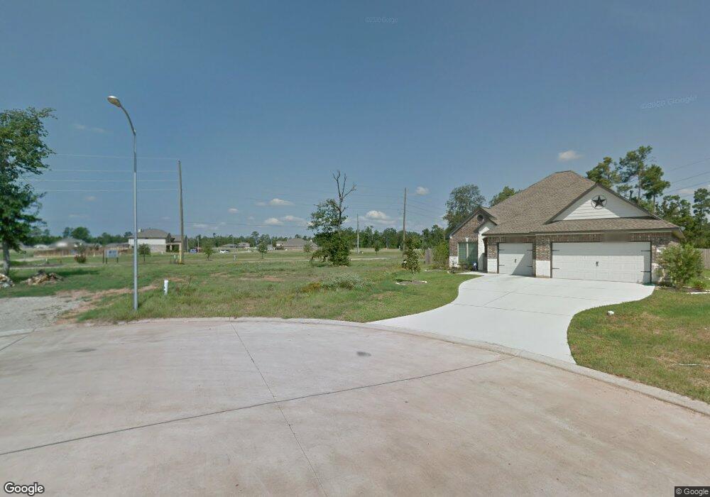 106 Shadow Springs Trail, Magnolia, TX 77354 - photo 1