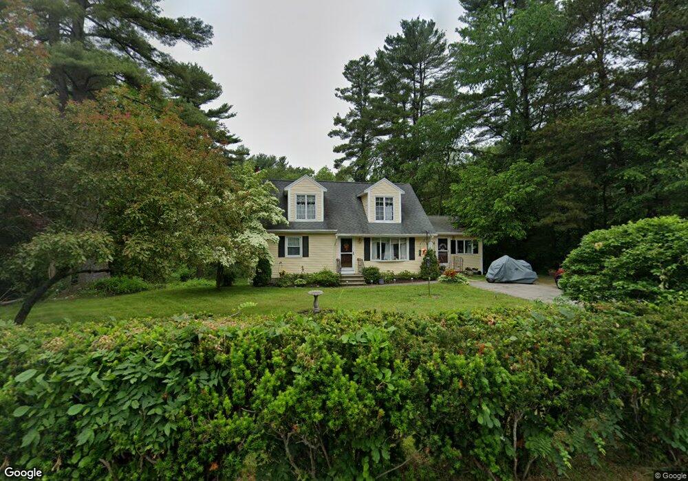 41 Tallant Rd, Pelham, NH 03076 - photo 1