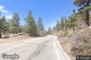 26155 Big Pines, Wrightwood, CA 92397