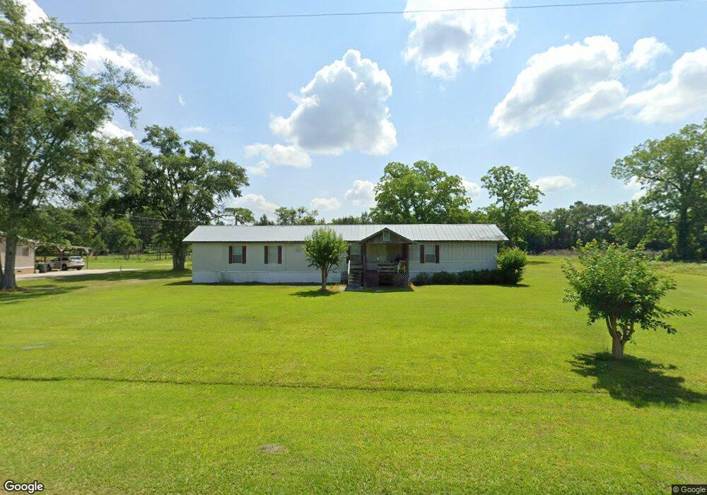 80 Sj Ln, Dixie, GA 31629 - photo 1