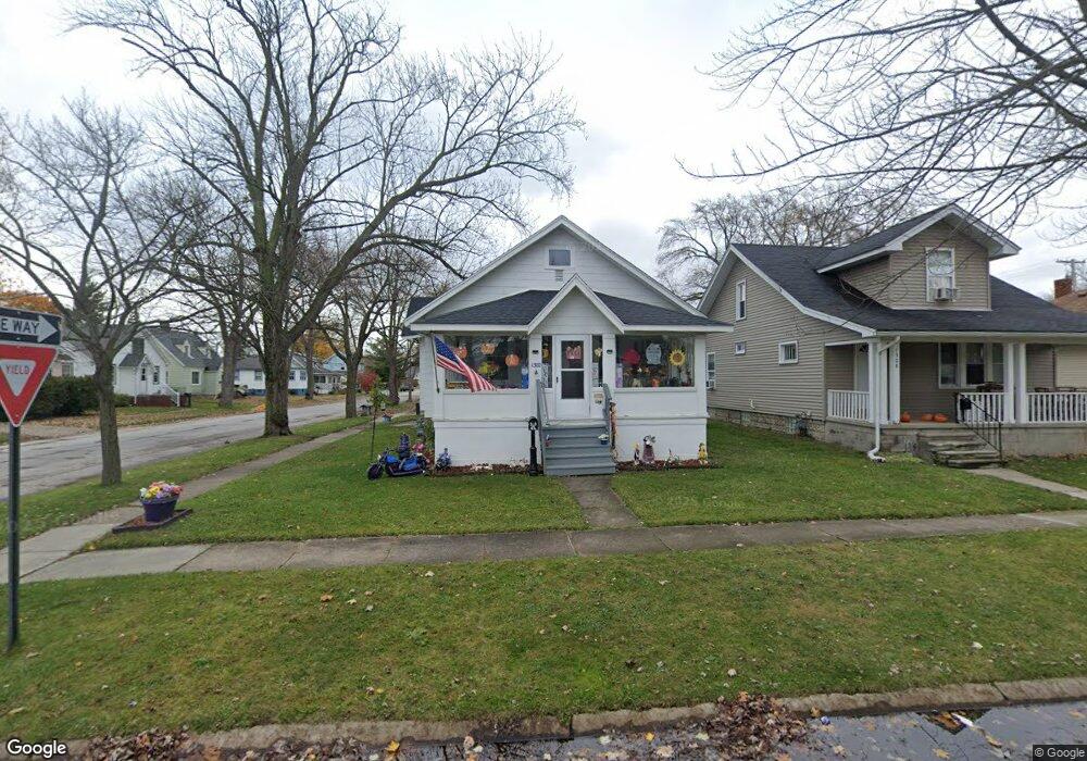 1302 14th St, Port Huron, MI 48060 - photo 1