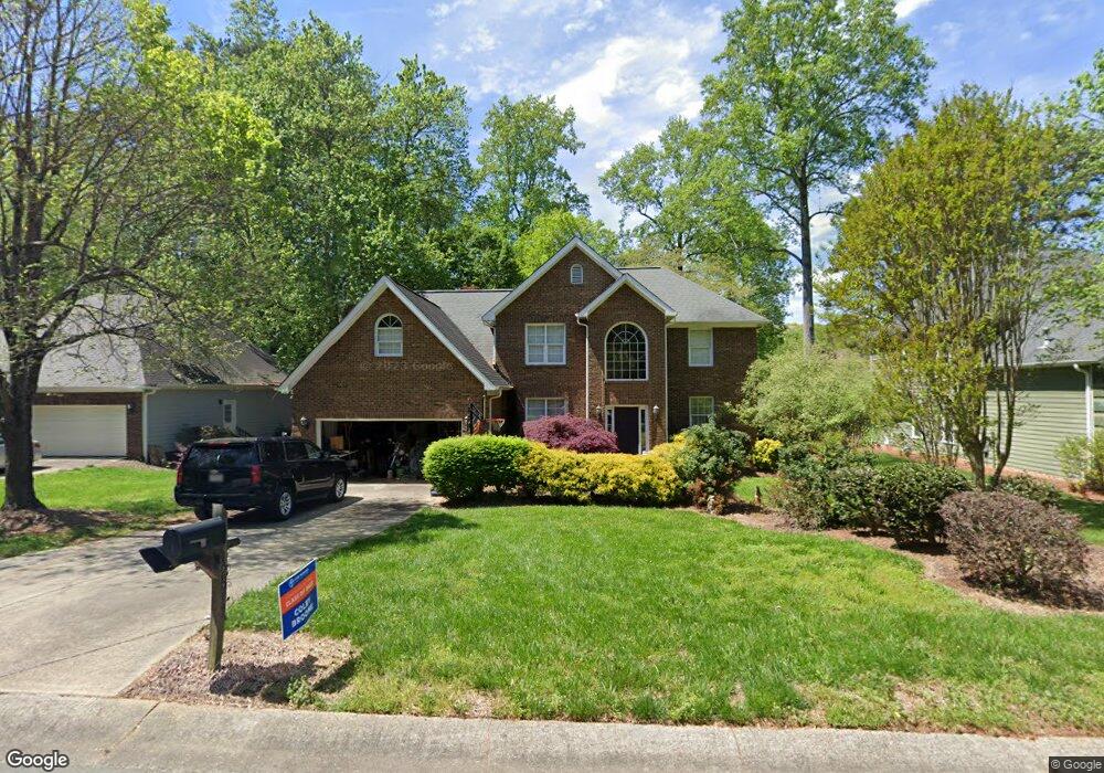12517 Pecan Hill Ct, Huntersville, NC 28078 - photo 1
