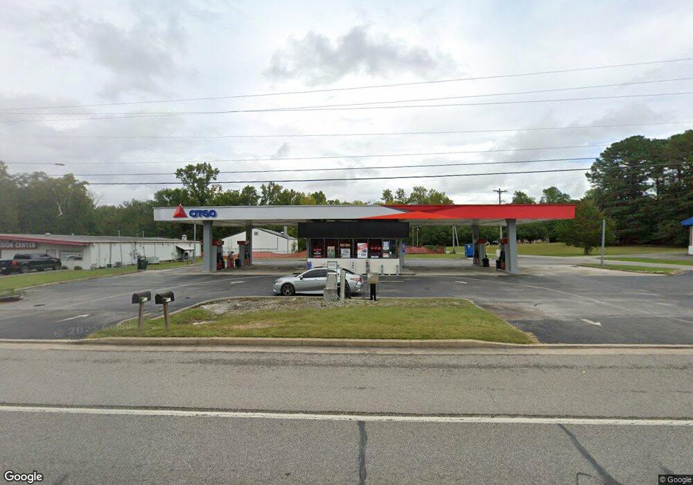 1973 Hillsboro Blvd, Manchester, TN 37355 - photo 1