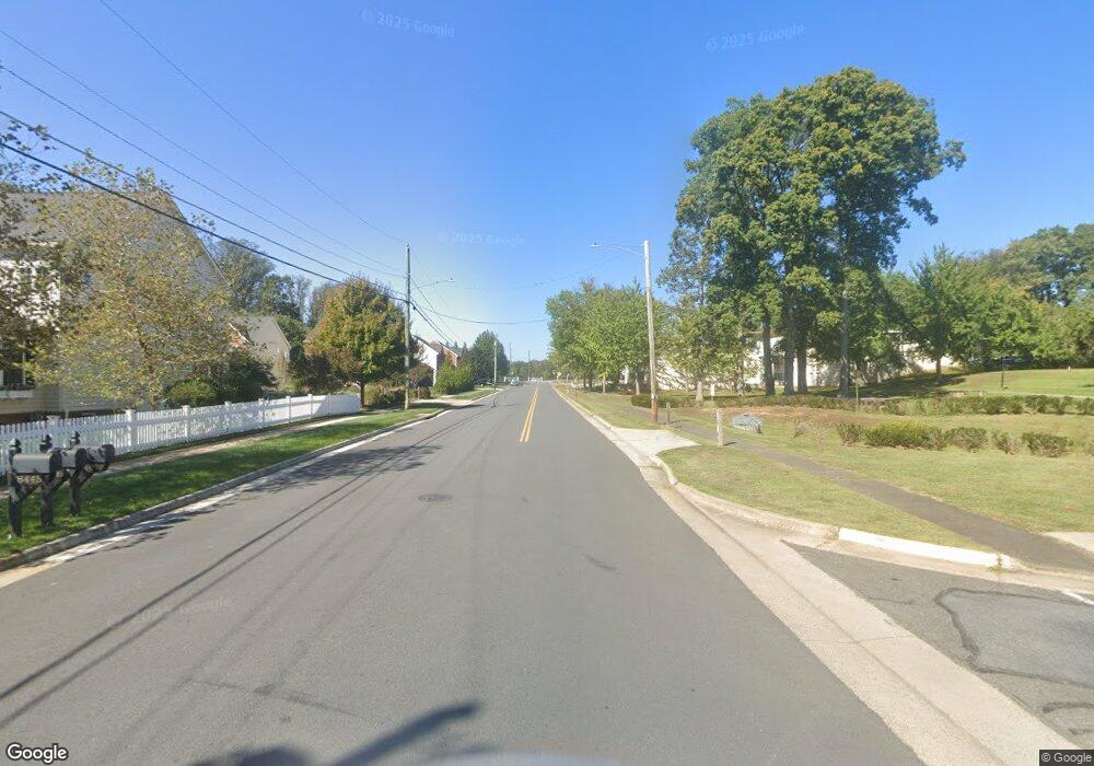 0000 Amanda Place, Vienna, VA 22180 - photo 1