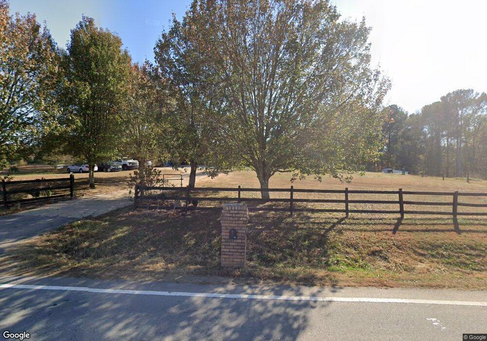 740 Old Hog Mountain Rd, Hoschton, GA 30548 - photo 1